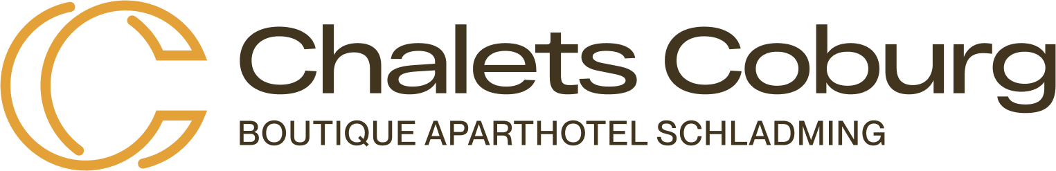 Logo Chalets Coburg